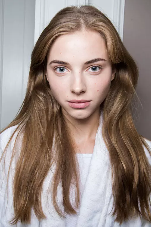Valentin Yudashkin colectia primavara vara 2016 backstage (5)