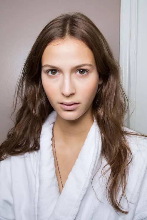 Valentin Yudashkin colectia primavara vara 2016 backstage (7)