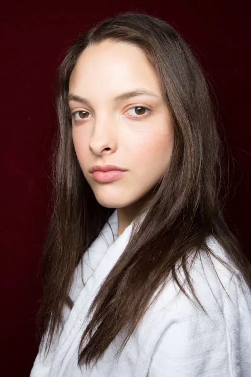 Valentin Yudashkin colectia primavara vara 2016 backstage (8)