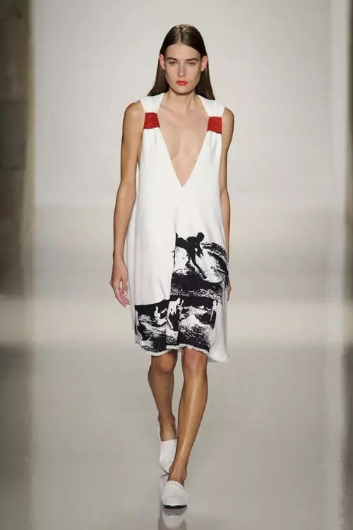 Victoria Beckham colectia primavara vara 2016 (11)
