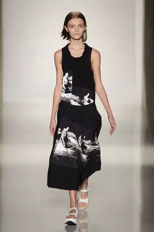 Victoria Beckham colectia primavara vara 2016 (12)