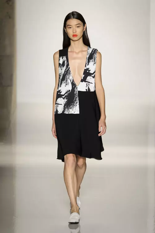 Victoria Beckham colectia primavara vara 2016 (14)