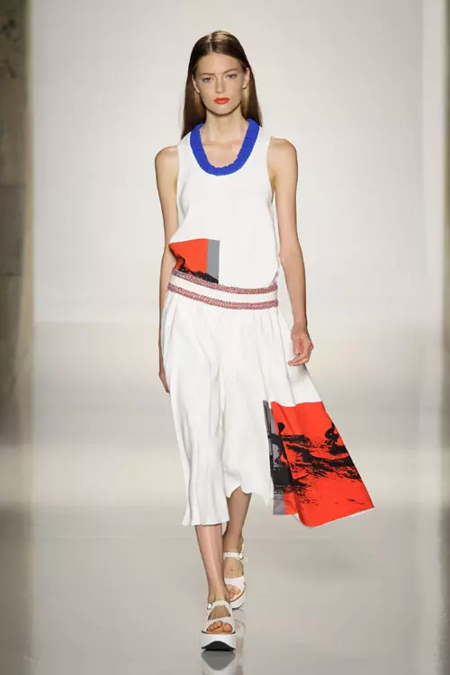 Victoria Beckham colectia primavara vara 2016 (15)