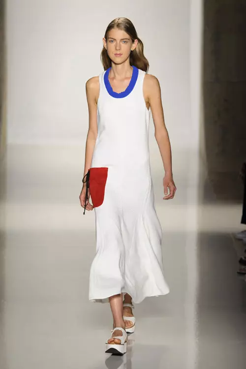 Victoria Beckham colectia primavara vara 2016 (18)