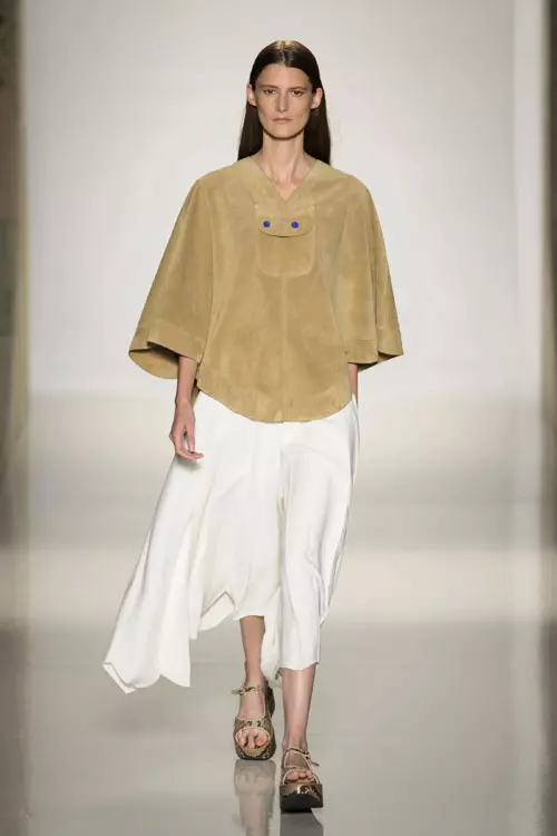 Victoria Beckham colectia primavara vara 2016 (19)