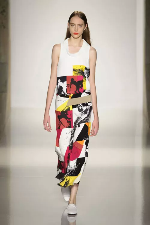 Victoria Beckham colectia primavara vara 2016 (20)