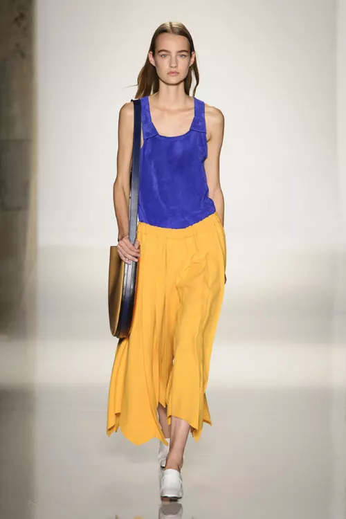 Victoria Beckham colectia primavara vara 2016 (23)