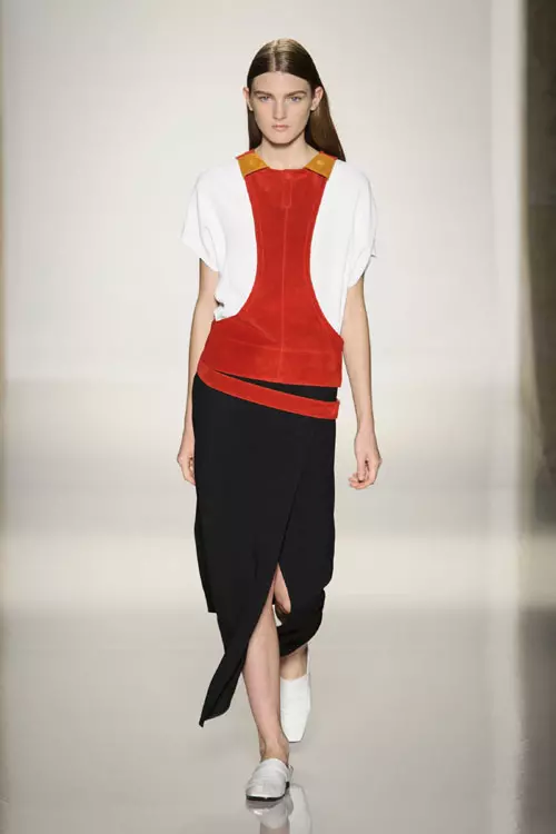 Victoria Beckham colectia primavara vara 2016 (24)