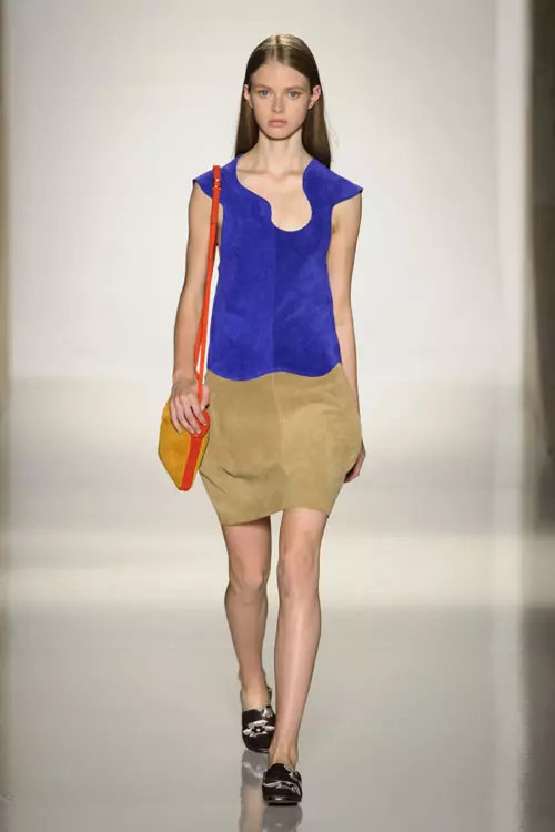 Victoria Beckham colectia primavara vara 2016 (25)