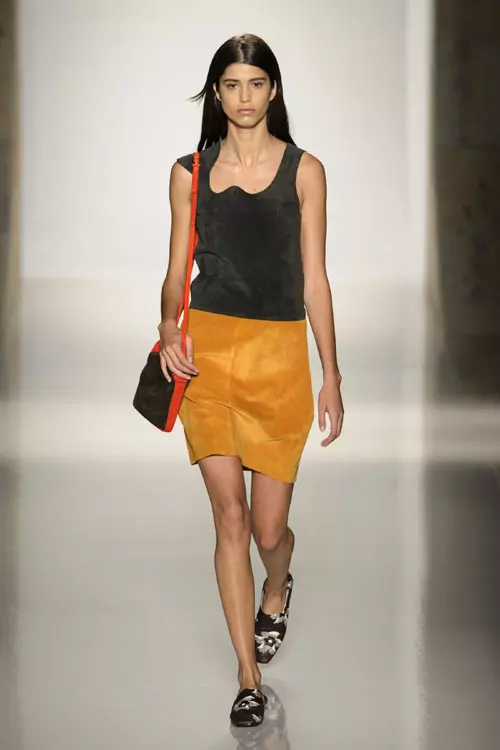 Victoria Beckham colectia primavara vara 2016 (27)