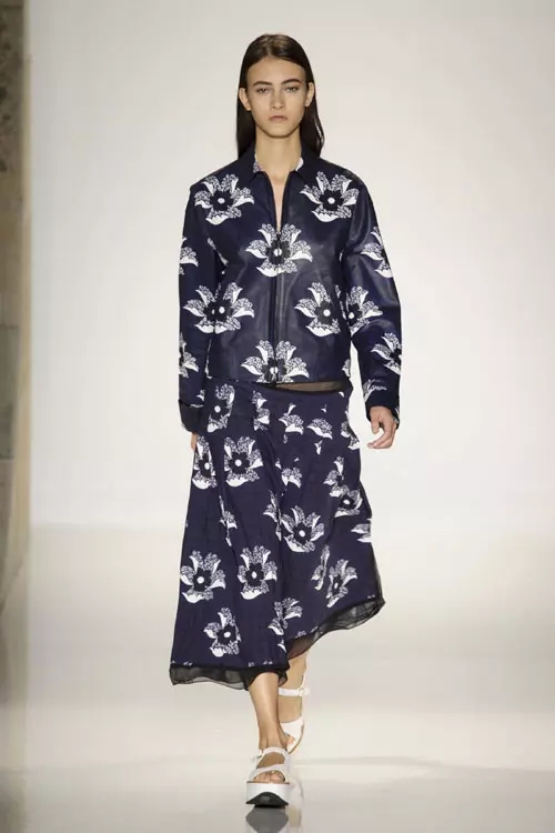 Victoria Beckham colectia primavara vara 2016 (29)