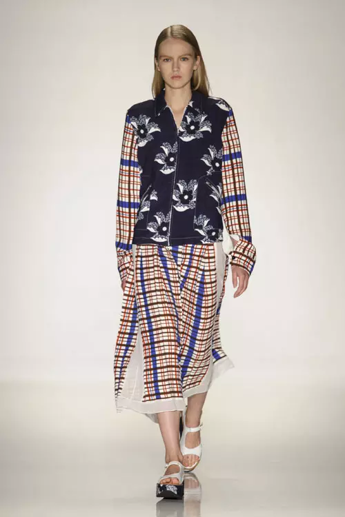 Victoria Beckham colectia primavara vara 2016 (31)