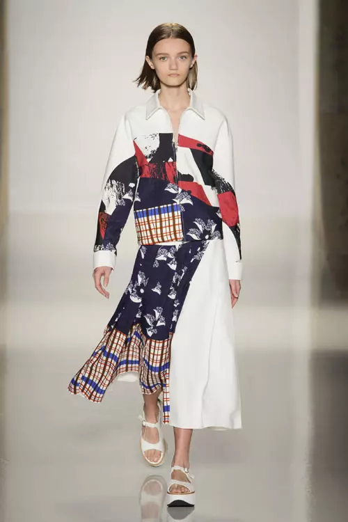 Victoria Beckham colectia primavara vara 2016 (34)