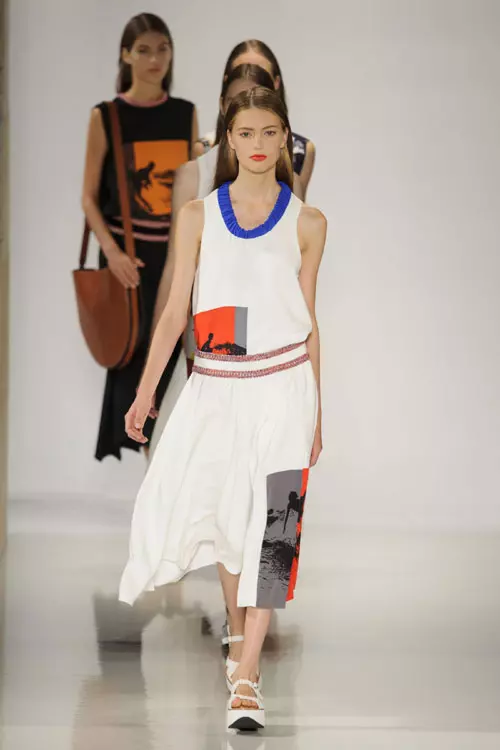 Victoria Beckham colectia primavara vara 2016 (35)