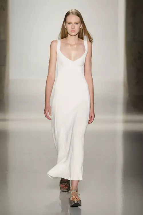 Victoria Beckham colectia primavara vara 2016 (4)
