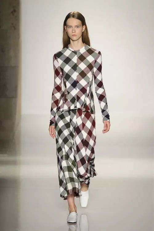 Victoria Beckham colectia primavara vara 2016 (5)