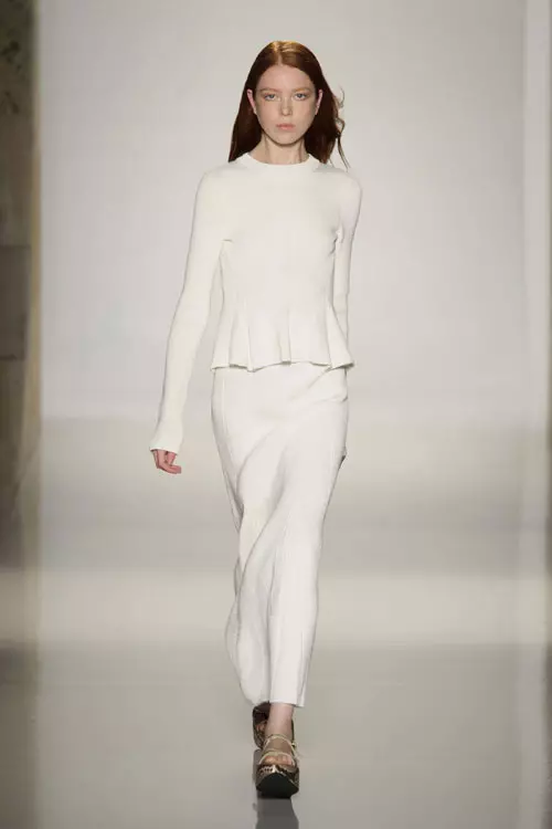 Victoria Beckham colectia primavara vara 2016 (7)