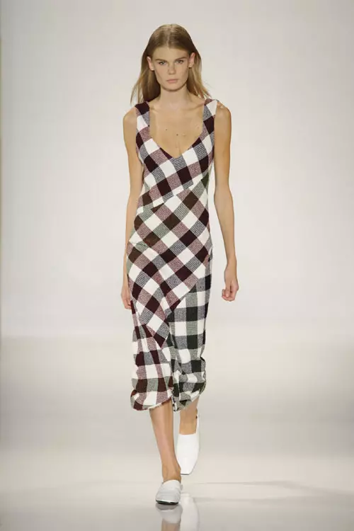 Victoria Beckham colectia primavara vara 2016 (8)