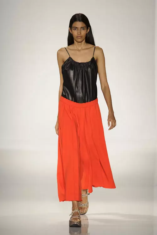 Victoria Beckham colectia primavara vara 2016 (9)