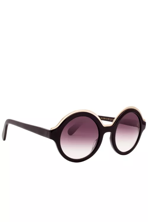 Ochelari de soare, Cutler and Gross, 425 euro, www.sunglasscurator.com