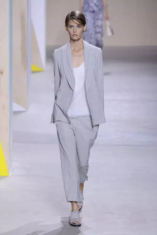 Boss Women colectia primavara vara 2016 (25)