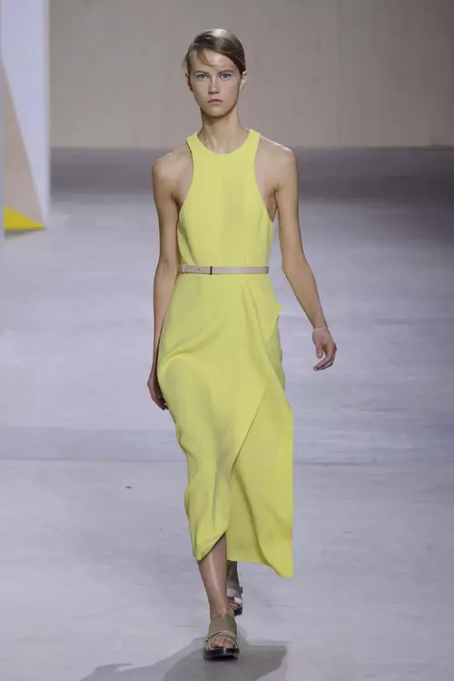 Boss Women colectia primavara vara 2016 (3)