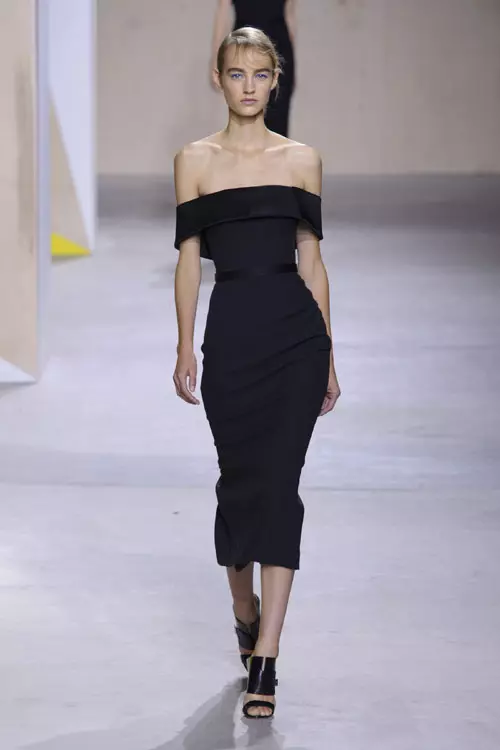 Boss Women colectia primavara vara 2016 (38)