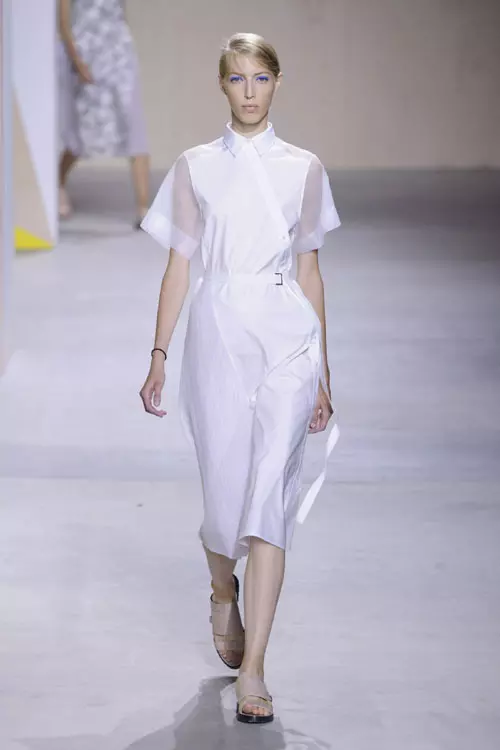 Boss Women colectia primavara vara 2016 (5)