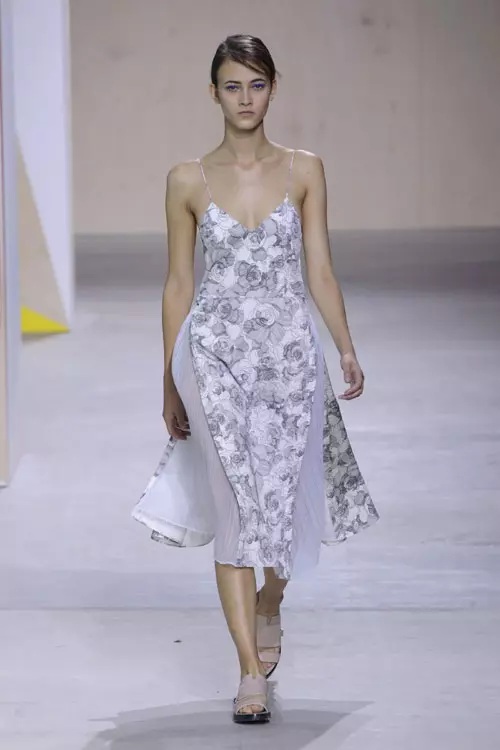 Boss Women colectia primavara vara 2016 (6)