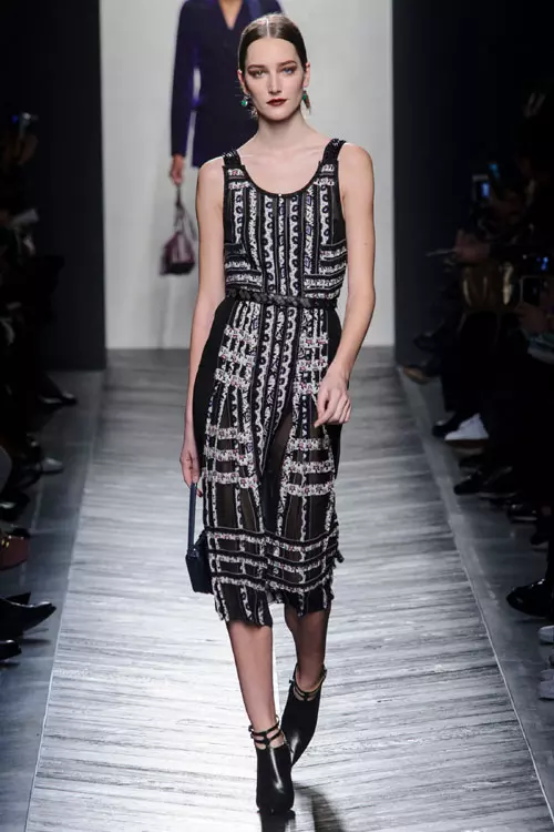 Bottega Veneta colectia toamna iarna 2016-2017 (34)