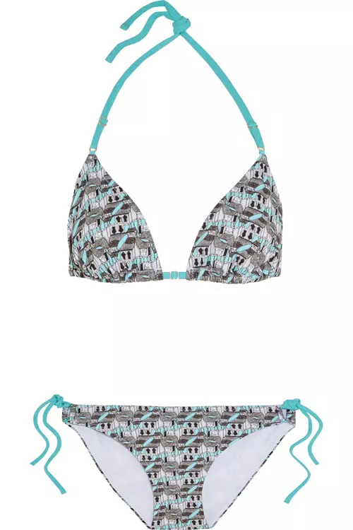 Costum de baie, I.D. Sarrieri, 722 lei