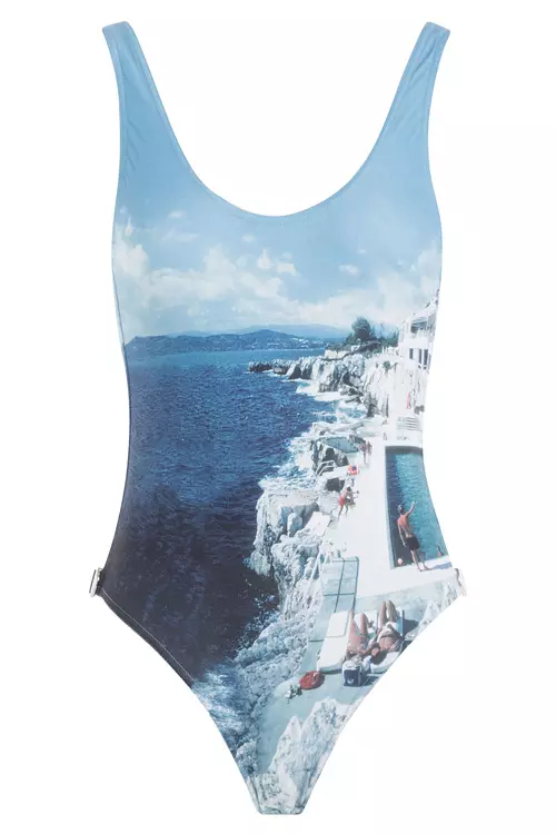Costum de baie, Orlebar Brown, 1.036 lei, www.stylebop.com