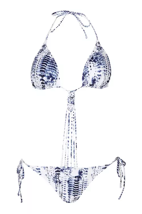 Costum de baie, Topshop, 34 lire, www.topshop.com