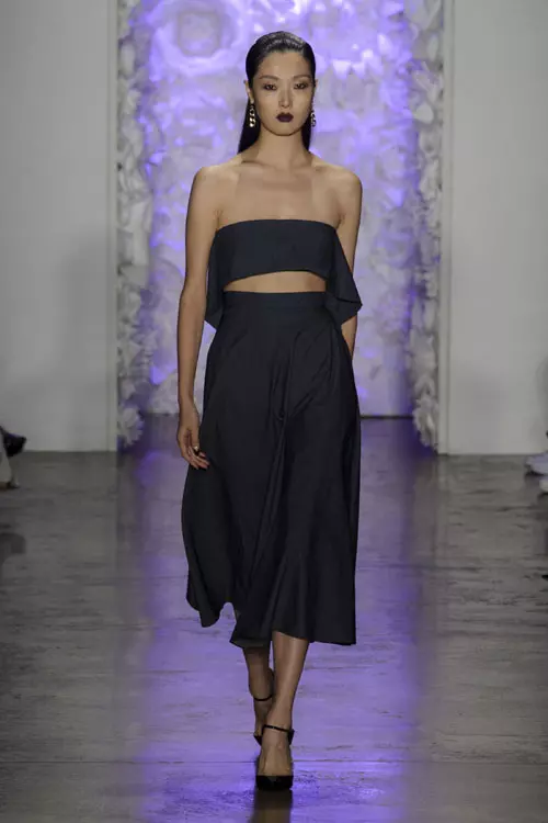 Cushnie Et Ochs colectia primavara vara 2016 (13)