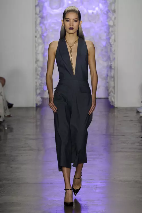 Cushnie Et Ochs colectia primavara vara 2016 (14)