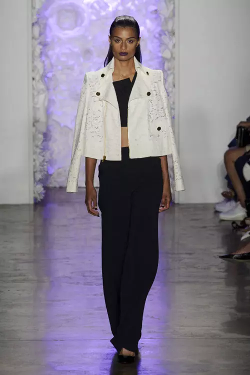 Cushnie Et Ochs colectia primavara vara 2016 (18)