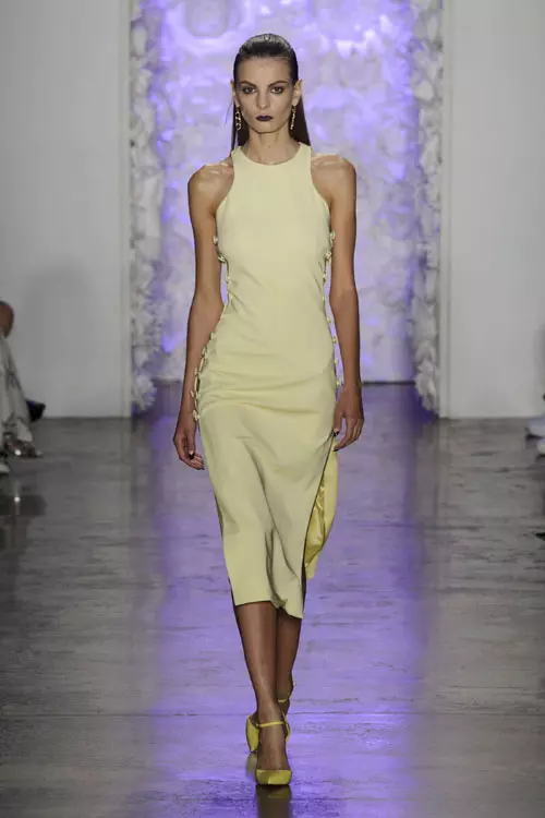 Cushnie Et Ochs colectia primavara vara 2016 (19)