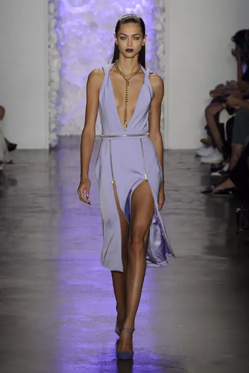 Cushnie Et Ochs colectia primavara vara 2016 (26)