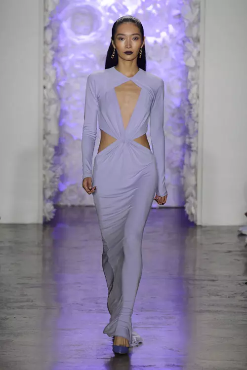 Cushnie Et Ochs colectia primavara vara 2016 (27)