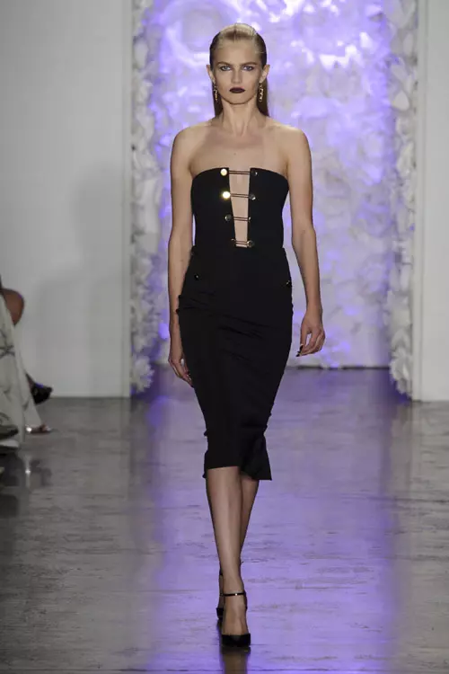 Cushnie Et Ochs colectia primavara vara 2016 (29)