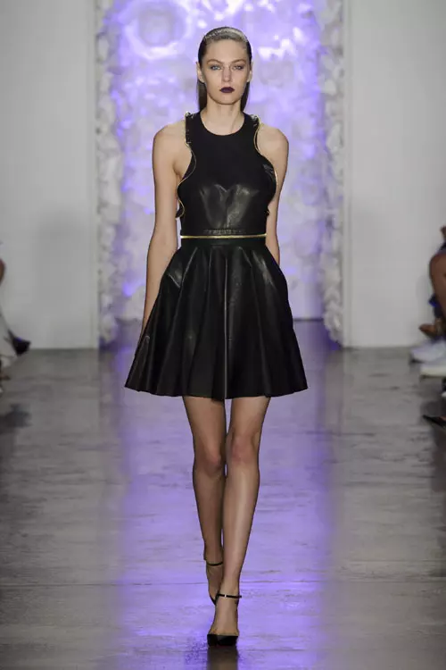 Cushnie Et Ochs colectia primavara vara 2016 (30)