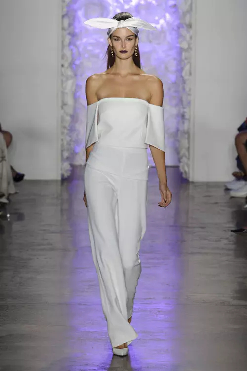 Cushnie Et Ochs colectia primavara vara 2016 (7)