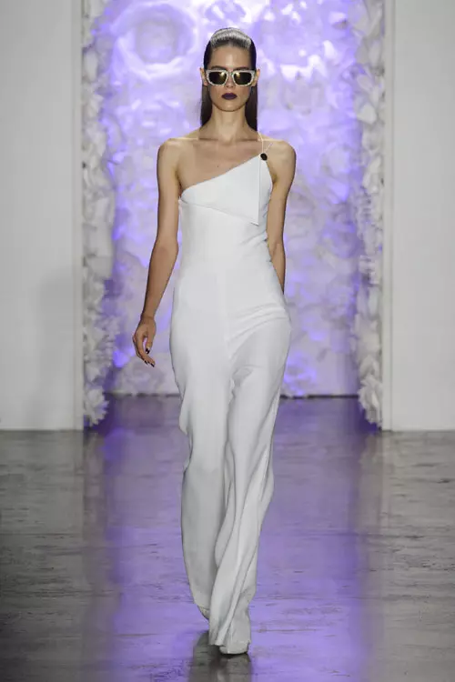 Cushnie Et Ochs colectia primavara vara 2016 (8)