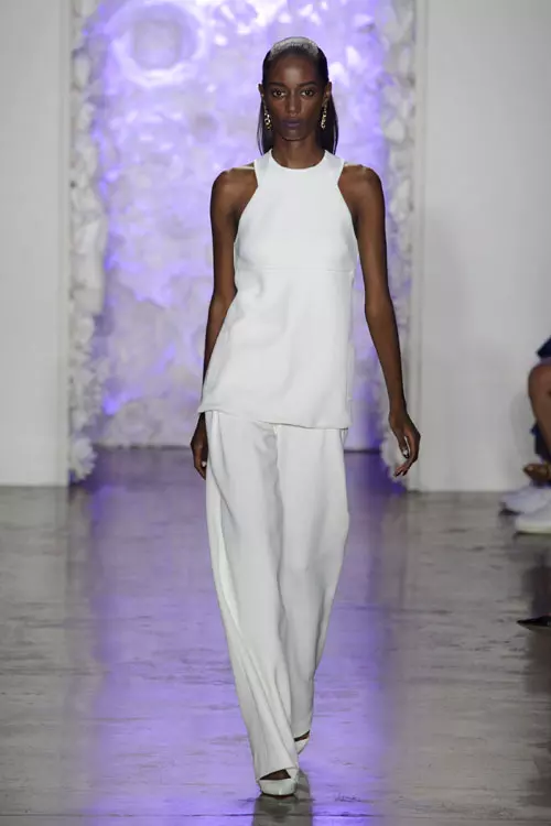 Cushnie Et Ochs colectia primavara vara 2016 (9)