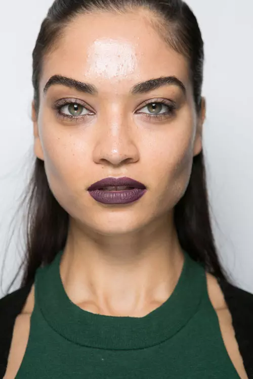 Cushnie Et Ochs colectia primavara vara 2016 backstage (10)