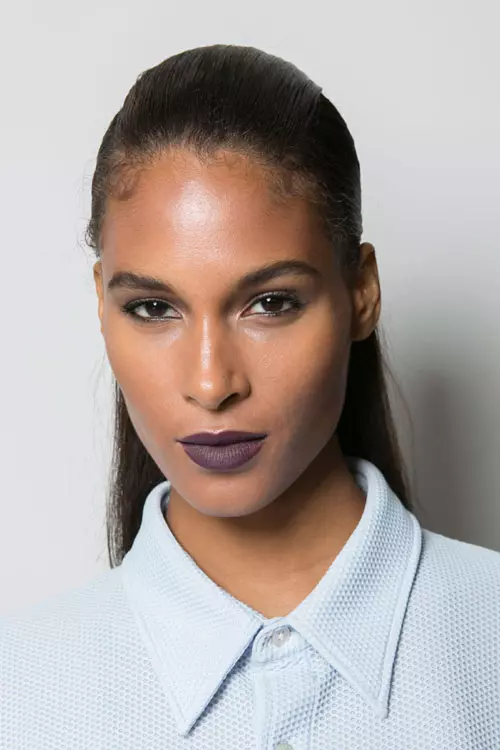 Cushnie Et Ochs colectia primavara vara 2016 backstage (11)