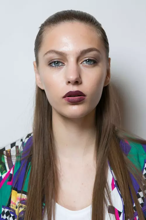 Cushnie Et Ochs colectia primavara vara 2016 backstage (13)