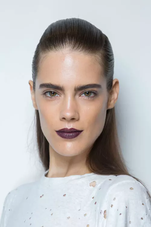 Cushnie Et Ochs colectia primavara vara 2016 backstage (16)