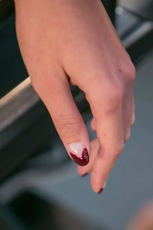 Cushnie Et Ochs colectia primavara vara 2016 backstage (6)