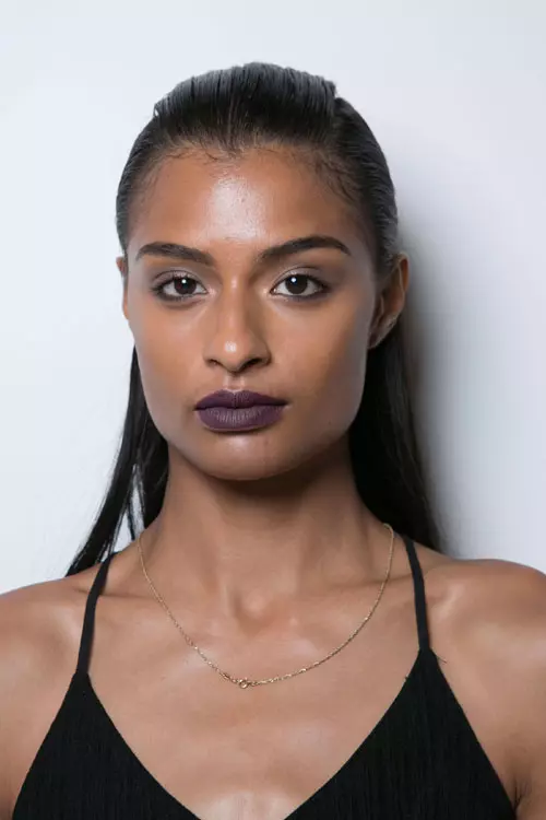 Cushnie Et Ochs colectia primavara vara 2016 backstage (7)